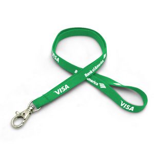 Kelly Green Branded