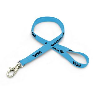 Light Blue Branded