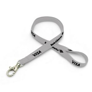 Light Grey Branded