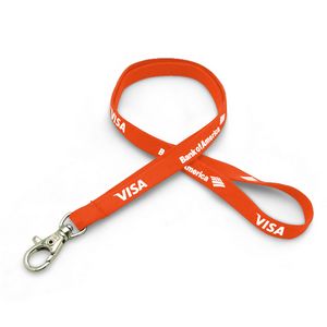 Orange Branded