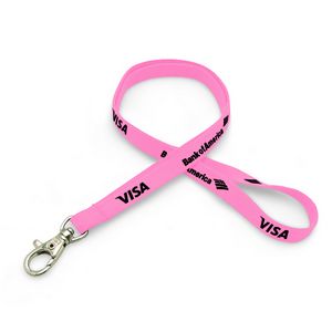 Pink Branded