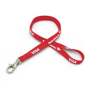Red Branded