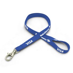 Royal Blue Branded