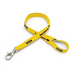 Yellow Branded
