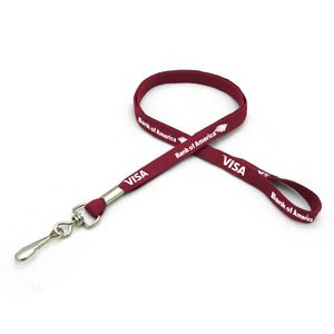 Burgundy Branded