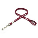 Burgundy Branded