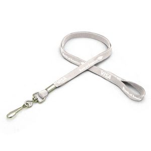 Light Grey Branded