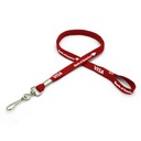 Red Branded