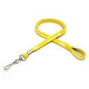 Yellow Branded