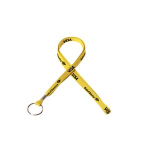 Yellow Branded