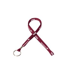 Burgundy Branded