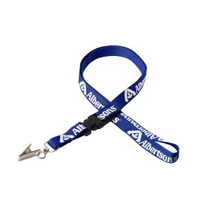 Royal Blue Branded
