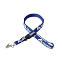 Royal Blue Branded