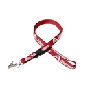 Red Branded