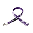 Purple Branded