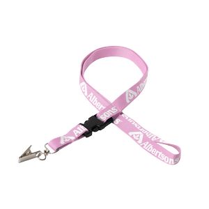 Pink Branded