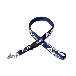 Navy Blue Branded
