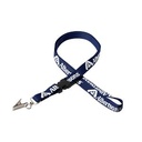 Navy Blue Branded