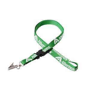 Kelly Green Branded