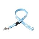 Baby Blue Branded
