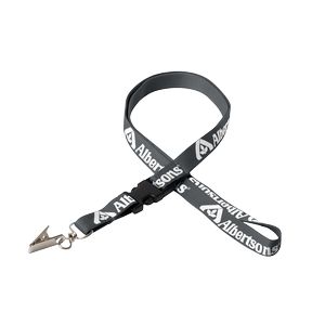 Dark Gray Branded
