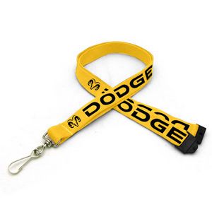 Yellow Branded