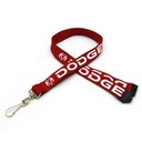 Red Branded