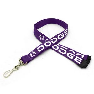 Purple Branded