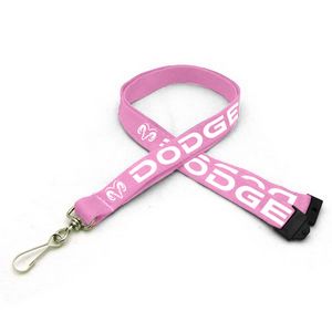 Pink Branded