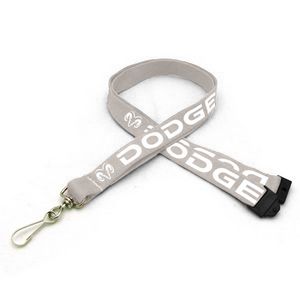 Light Gray Branded