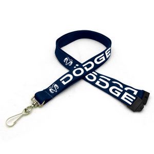 Navy Blue Branded