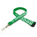 Kelly Green Branded