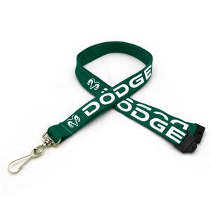 Forest Green Branded