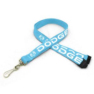 Baby Blue Branded