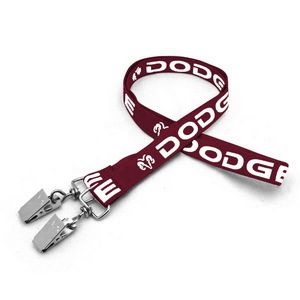 Burgundy Branded