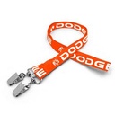 Orange Branded