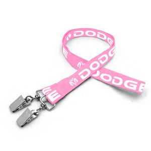 Pink Branded