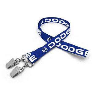 Royal Blue Branded