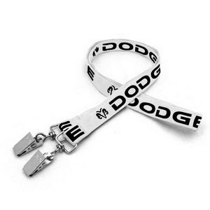 White Branded