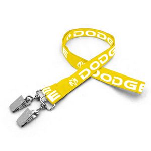 Yellow Branded