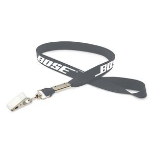 Dark Grey Branded