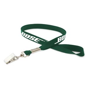 Forest Green Branded