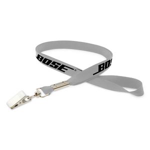 Light Grey Branded