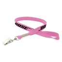 Pink Branded