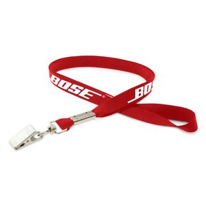 Red Branded