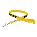 Yellow Branded