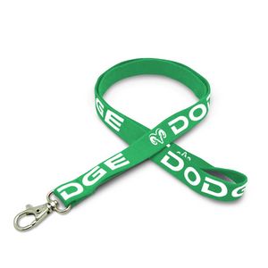 Kelly Green Branded
