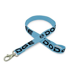 Light Blue Branded
