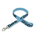 Light Blue Branded