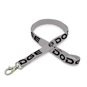 Light Grey Branded